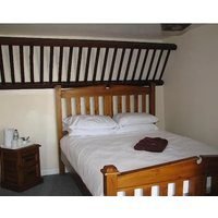 The Stables at The George Of Wilby