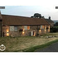 Luxury Couples Country Retreat In Spectacular Location In The North York Moors