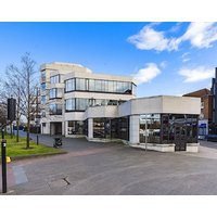 Cornwall House Apartments