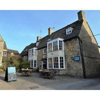 The Bell - Restaurant with rooms