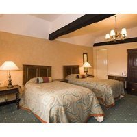 George & Pilgrims Hotel