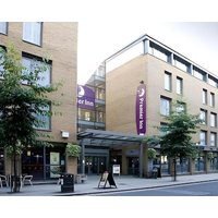 Hub By Premier Inn London King's Cross