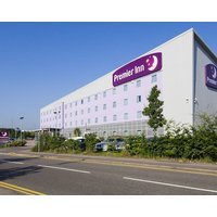 Premier Inn Southampton Airport