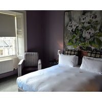 B+B Edinburgh