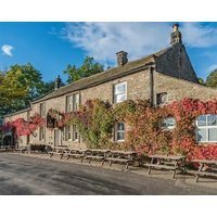 Craven Shepherd Huts