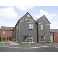 Spring River Ebbsfleet by Marston's Inns