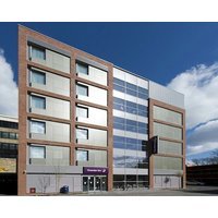 Premier Inn London Southgate