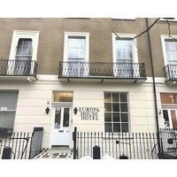Europa House Hotel