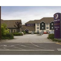 Premier Inn Doncaster - Lakeside