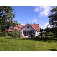 White Cottage B and B