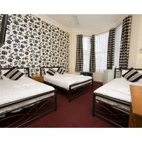 Royal London Hotel By Saba