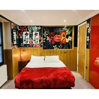 The Melville Hotel Kings Cross