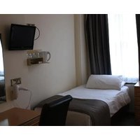 Regency Hotel Westend