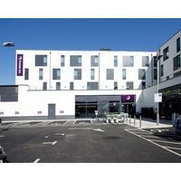 Premier Inn Addlestone hotel
