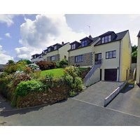 Cornish retreat for the outdoor adventurer!