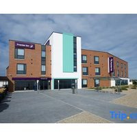 Premier Inn Whitley Bay