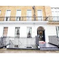 Somerset Hotel Baker Street London