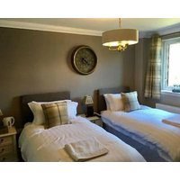The Huntingdon B&B