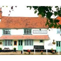 The Green Man Boutique Hotel