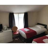 Glenfaba Guest House