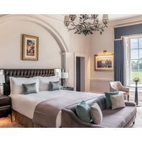 The Langley a Luxury Collection Hotel Buckinghamshire
