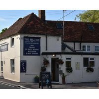 The Bell Inn
