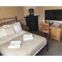 The Angel Inn Stourport