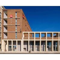 ibis London Canning Town