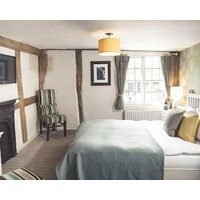 The Stag on the River