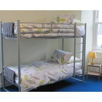 Barholm Accommodation