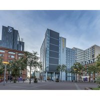 Maldron Hotel Belfast City