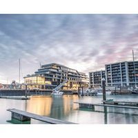 Harbour Hotel Southampton