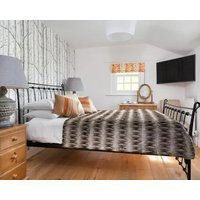 The Traveller's Rest