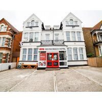 Devine Beach Hotel Westcliff Southend-On-Sea