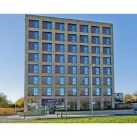 Premier Inn London Tolworth