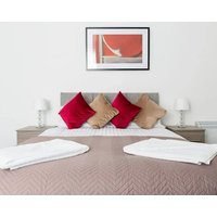 Pleasure Holiday Apartments