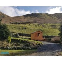 Stybeck Farm Shephards Hut