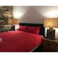 Royal Mile Suites by the Castle