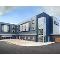 Travelodge Bristol Filton