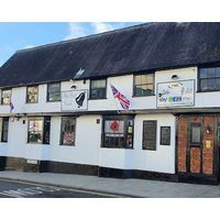 The Bell Inn Rickinghall