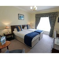 Best Western Lamphey Court Hotel & Spa