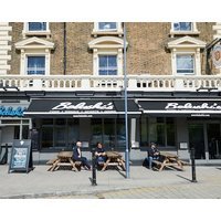 St Christopher's Inn Greenwich