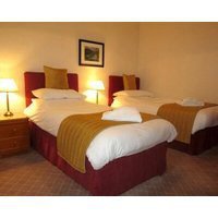 Ronebhal Guest House