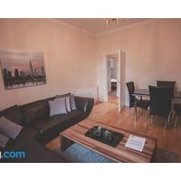 Stylish and Spacious two bed in Aberdeen's West End