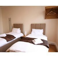 Central Studios Gloucester Place by Roomsbooked