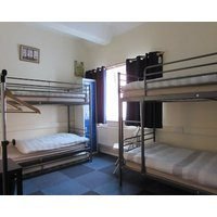 Hull Trinity Backpackers