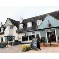 Spread Eagle Gailey by Marston's Inns