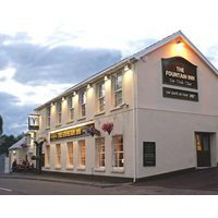 The Fountain Inn