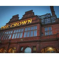 The Crown London WorldHotels Distinctive