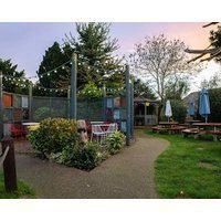 The Huntsman of Brockenhurst